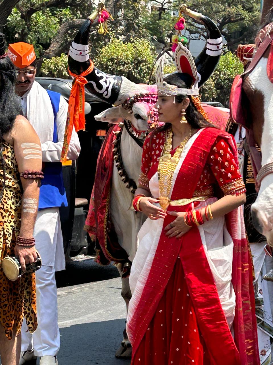 VR Presentation and conference